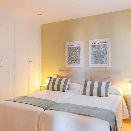El Sueno De Elba Apartman Gijón Kültér fotó