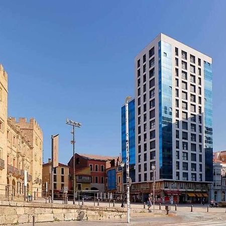 El Sueno De Elba Apartman Gijón Kültér fotó