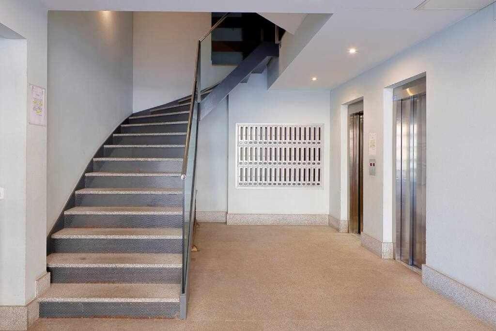El Sueno De Elba Apartman Gijón Kültér fotó